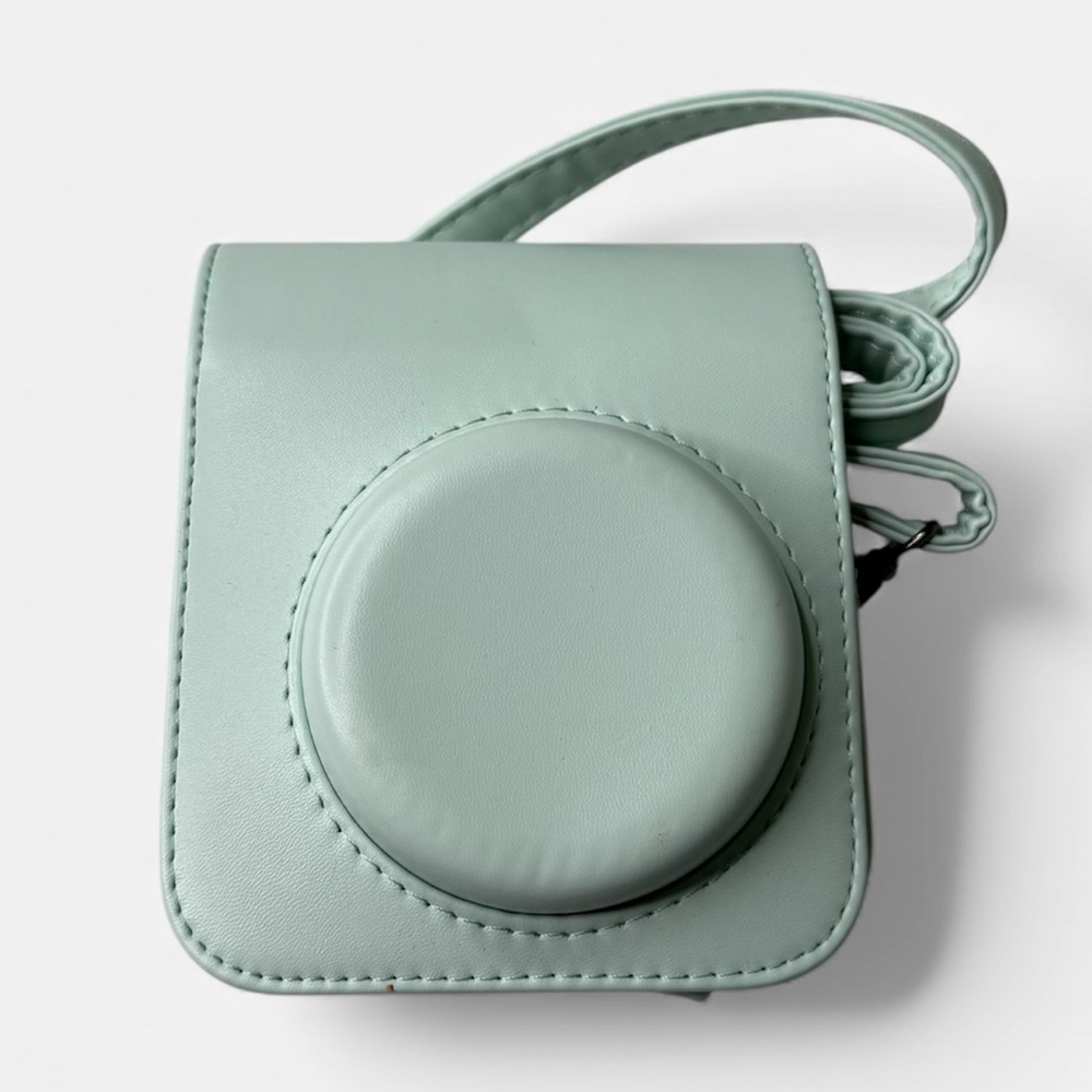 Protective Case Compatible with Fujifilm Instax Mini 12 11‎ 9 8 Instant NEW